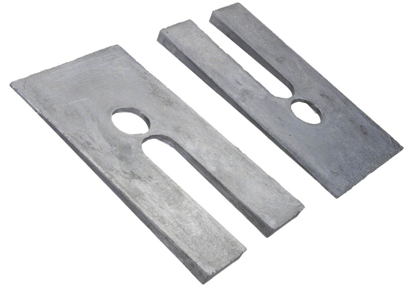 Ford F-150 Coilover Suspension Kit - Rear - Ford Racing - Lowering Kit - M-3000-G - `04-`13